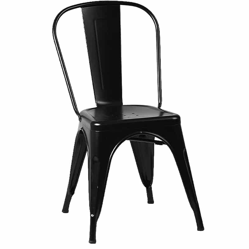 صندلی رنگی تولیکس مدل C-3001 نگین هوم